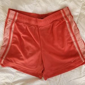 Nike women's running shorts